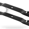 2PCS 42 Inch Toothed Blades to suit John Deere 102 — image 4