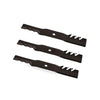 Blade Set to suit John Deere 48-Inch Mower Ref. GX21784 — image 2