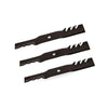 Blade Set to suit John Deere 48-Inch Mower Ref. GX21784 — image 3