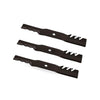 Blade Set to suit John Deere 48-Inch Mower Ref. GX21784 — image 4