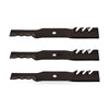 Blade Set to suit John Deere 48-Inch Mower Ref. GX21784 — image 1