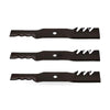 Blade Set to suit John Deere 48-Inch Mower Ref. GX21784 — image 5