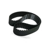 Rubber synchronous belt 1512-S8M/width 20mm 954-04167 — image 4