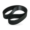 Rubber synchronous belt 1512-S8M/width 20mm 954-04167 — image 1