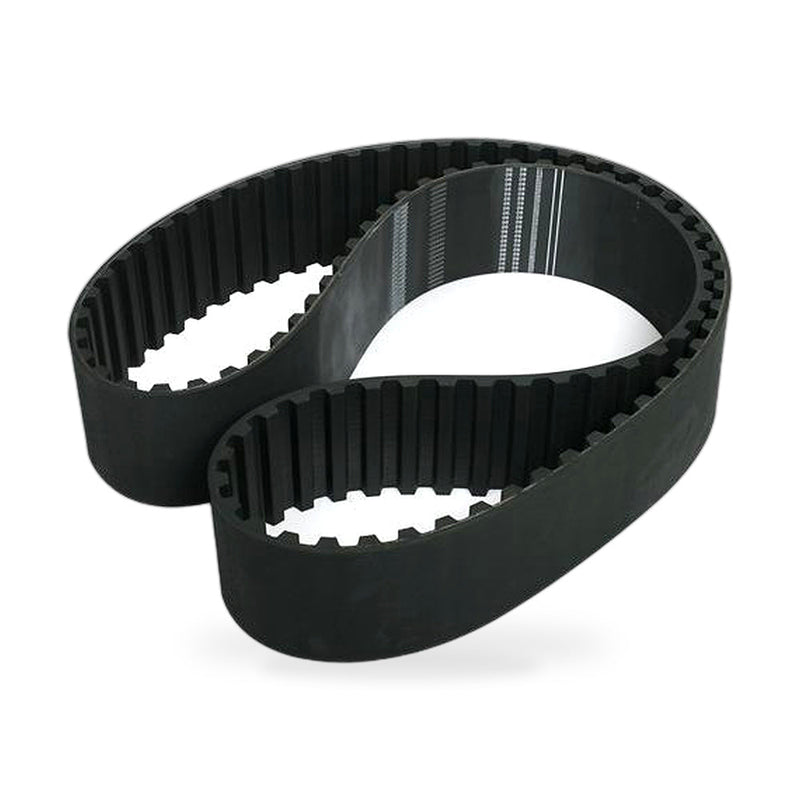 Rubber synchronous belt 1512-S8M/width 20mm 954-04167 — image 1