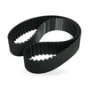 Rubber synchronous belt 1512-S8M/width 20mm 954-04167 — image 5