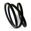 "Caltric 954-05022A 754-05022A 954-05022 Deck Belt for MTD Troy-Bilt Cub Cadet" — image 1