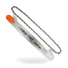 20'' Bar & Chain Combo 3/8 .058 72DL to suit Husqvarna 372 XP — image 1