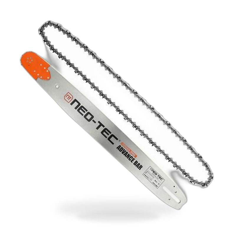 20'' Bar & Chain Combo 3/8 .058 72DL to suit Husqvarna 372 XP — image 1