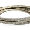 Engine to Deck Primary V Belt to suit John Deere X300R Para-Aramid Fiber — image 4