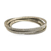 Engine to Deck Primary V Belt to suit John Deere X300R Para-Aramid Fiber — image 1