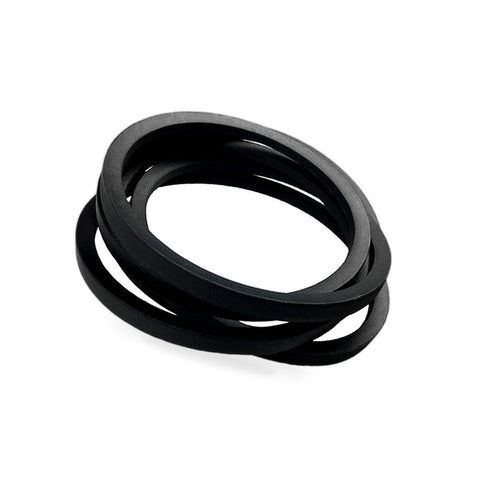 DECK BELT to suit MTD SPRINTO, YARDMAN BEETLE, DX70 MOWER 754-0754 — image 2