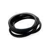 DECK BELT to suit MTD SPRINTO, YARDMAN BEETLE, DX70 MOWER 754-0754 — image 3