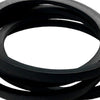 DECK BELT to suit MTD SPRINTO, YARDMAN BEETLE, DX70 MOWER 754-0754 — image 4