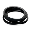 DECK BELT to suit MTD SPRINTO, YARDMAN BEETLE, DX70 MOWER 754-0754 — image 1