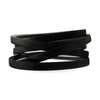 Drive Belt 1/2 inch x 92.5 inch to suit Husqvarna 2042 LS — image 1