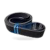 Ribbed Belt 6PK2100 to suit Alfa Romeo 159 3.2L — image 5