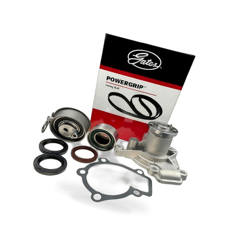 Tensioner Assy-Valve Timing Belt to suit Kia Cerato 04-08 24410-23050 — image 2