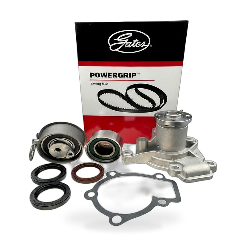 Tensioner Assy-Valve Timing Belt to suit Kia Cerato 04-08 24410-23050 — image 1