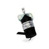 Fuel Shut Off Solenoid to suit Kubota B1550D 1.8L — image 3