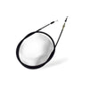 A/T Throttle Control Cable to suit Mitsubishi Pajero IO H77W 2.0L — image 3