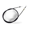 A/T Throttle Control Cable to suit Mitsubishi Pajero IO H77W 2.0L — image 1