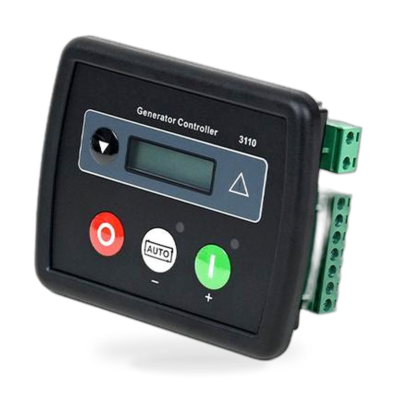 Generator Controller Electronic Module to suit Deep Sea DSE3110 MPU — image 1