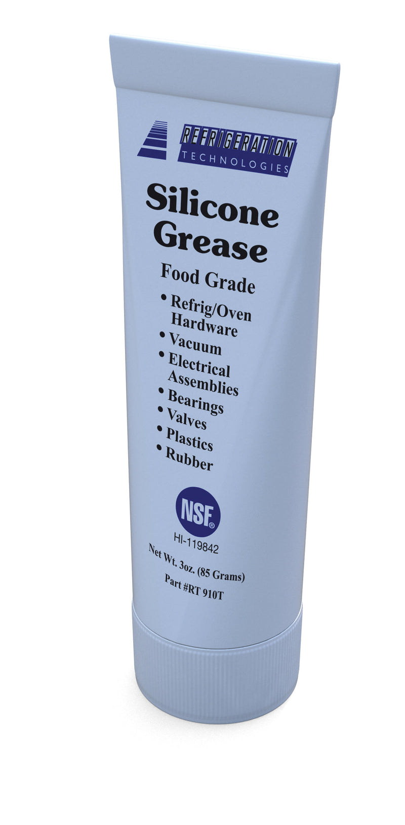 Viper Silicone Grease RT910T
