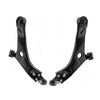 Front Lower Control Arm Kit Left & Right to suit Hyundai iX35 LM — image 2
