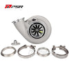 Pulsar Turbo Systems 7375G 1200HP 73mm Dual Ball Bearing Turbo