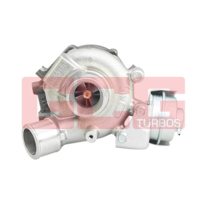 GCG Turbocharger TF035HL-10TVT Suits Mitsubishi ASX