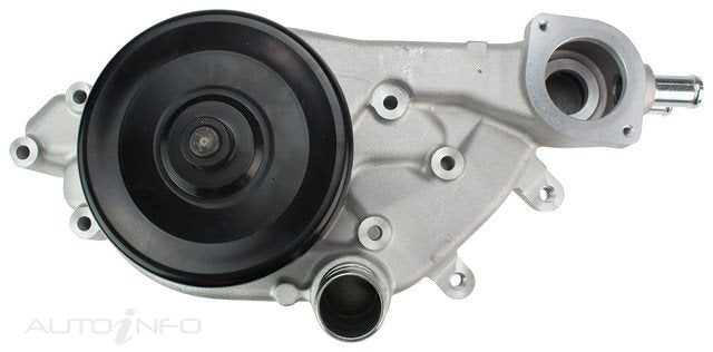 Dayco Water Pump Holden Commercial 6.0 GEN4 V8 - DP1308