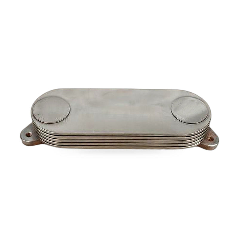 Engine Oil Cooler Assembly to suit Ford Ranger 2007-2011 Ref. WE01-15-150 — image 1