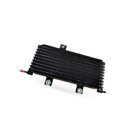 Aluminum Oil Cooler to suit Nissan X-Trail T31 2.5L — image 2