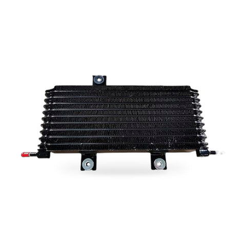 Aluminum Oil Cooler to suit Nissan X-Trail T31 2.5L — image 1