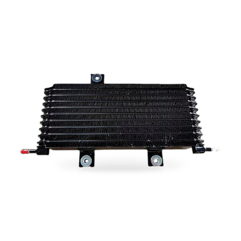 Aluminum Oil Cooler to suit Nissan X-Trail T31 2.5L — image 1