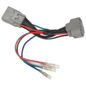 LightForce Headlight Patch Harness to Suits Toyota Hilux