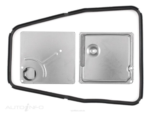 Ryco Fsk Bmw Volvo 740 760 - RTK68
