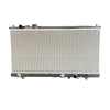 Radiator to suit Ford Laser KN KQ 1999-2002 Auto Manual — image 2