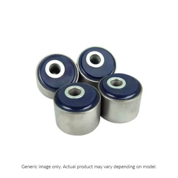 Ironman 4x4 1146RK Offset Caster Bush Kit - Front