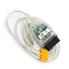 Toyota TIS Techstream USB to OBD2 16pin MINI VCI Diagnostic Cable Suitable