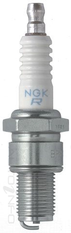 NGK Resistor Standard Spark Plug 4722 - BR5ES