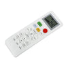 Air Conditioner Remote Control to suit Haier AS26TB1HRA — image 1