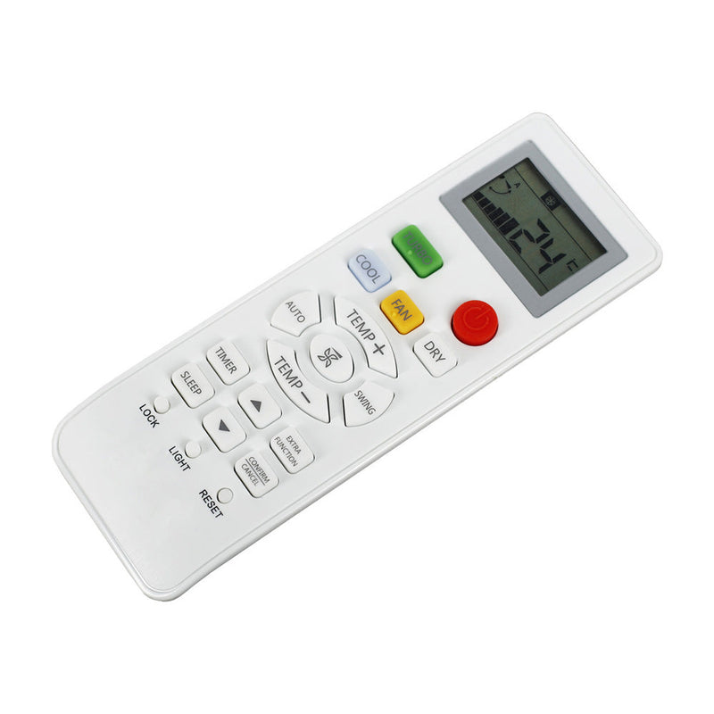 Air Conditioner Remote Control to suit Haier AS26TB1HRA — image 1
