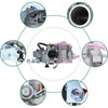 Carburetor to suit Yamaha TT-R230 — image 4
