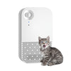 Pet Cat Litter Box Deodorizer Odor Eliminator Remover Dust-Free Bathroom — image 3