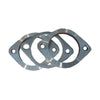 2.5in Exhaust Flange Gasket Plate Bolt Nut Kit (Pair) to suit Universal — image 3