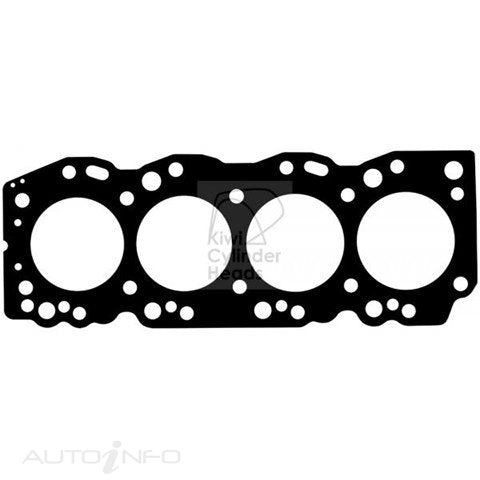 Kiwi Heads Head Gasket Toyota 2L-T Olds - 20080082-180