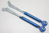 Cusco Pillow Ball Tension Rods +/- 25mm adjustable (Levin/Trueno AE86 83-87)