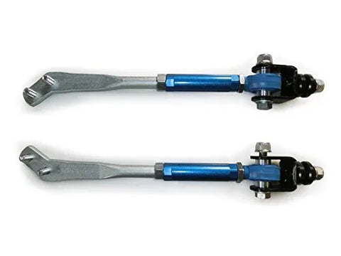 Cusco Pillow Ball Tension Rods +/- 20mm adjustable (Levin/Trueno AE86)